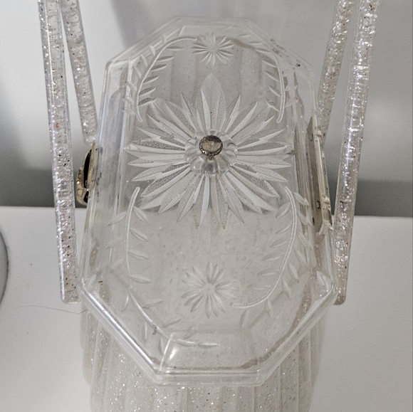 Ranhill Corp Plastic Purse - Picture 10 of 16